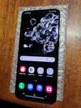 Samsung Galaxy S20 Ultra 12/128GB SM-G988U1 Snapdragon 5G