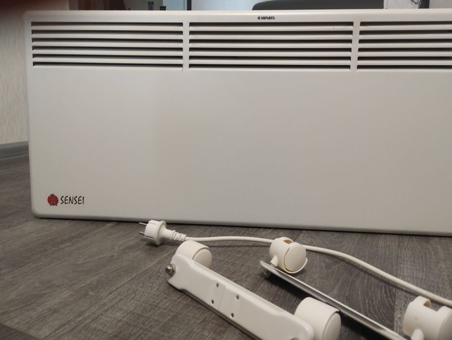 Продам конвектор Sensei SSC-150MB