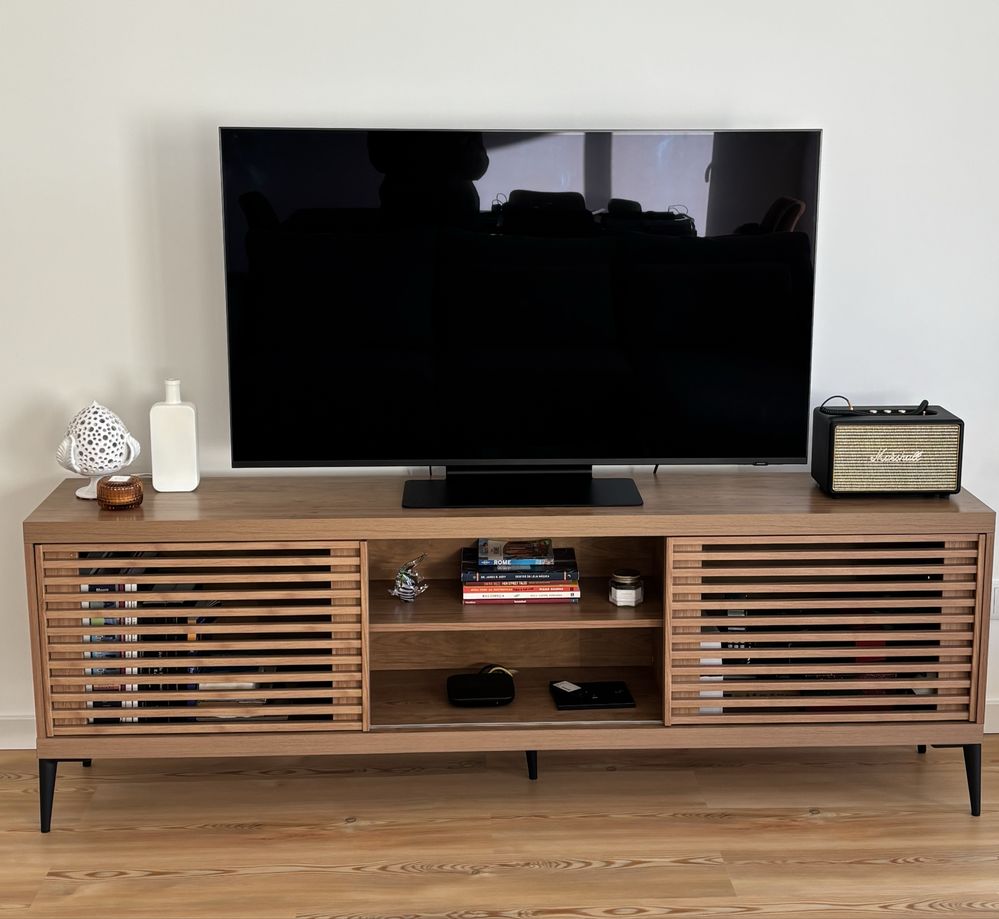 Móvel para TV 180x35x65