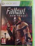 Xbox 360 Fallout New Vegas
