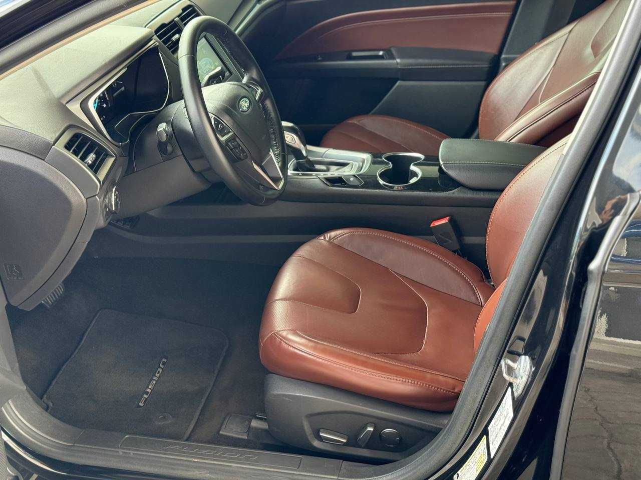 Продам Ford Fusion 2015