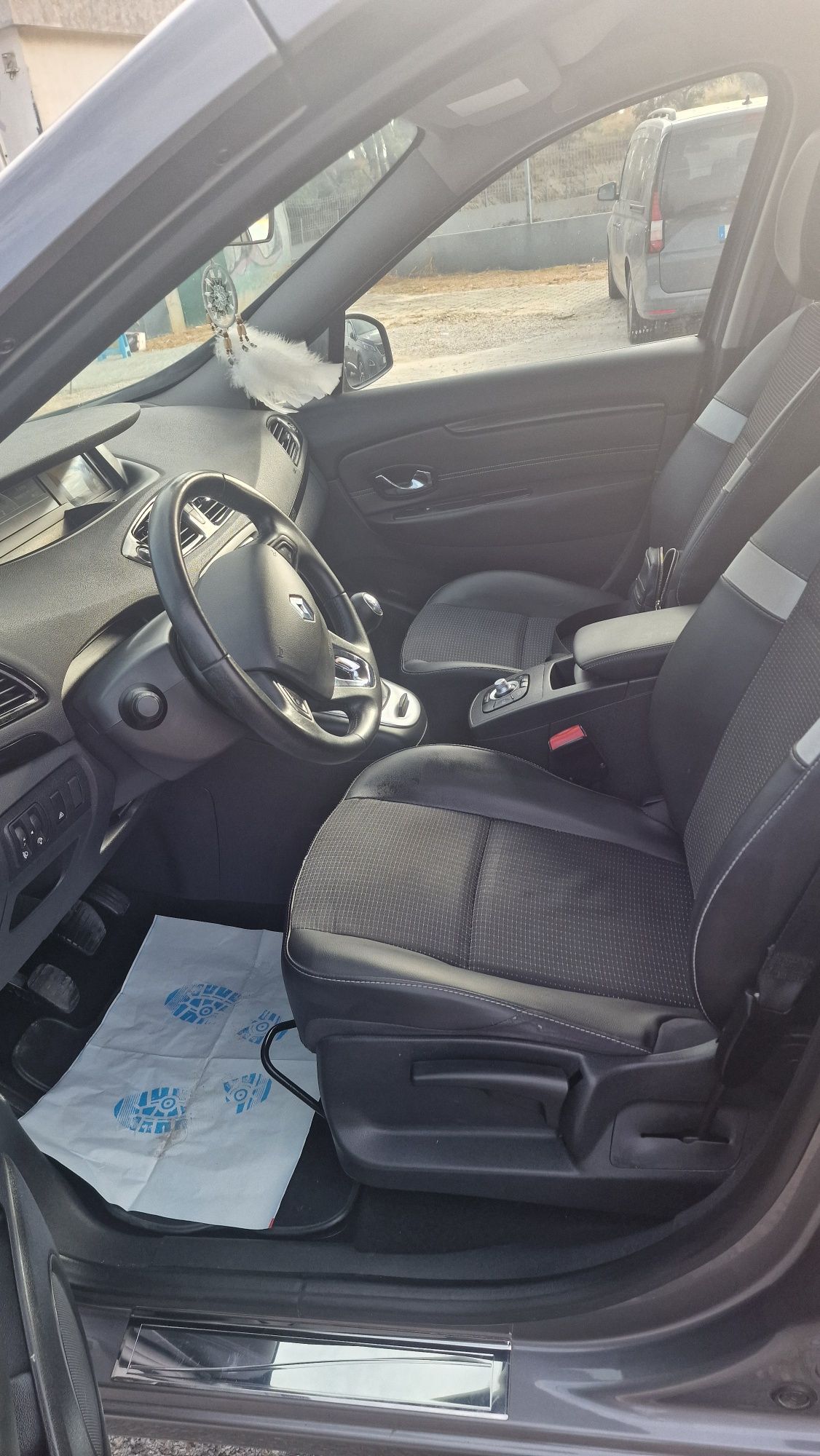 Renault Grand Scenic 1.5 dci