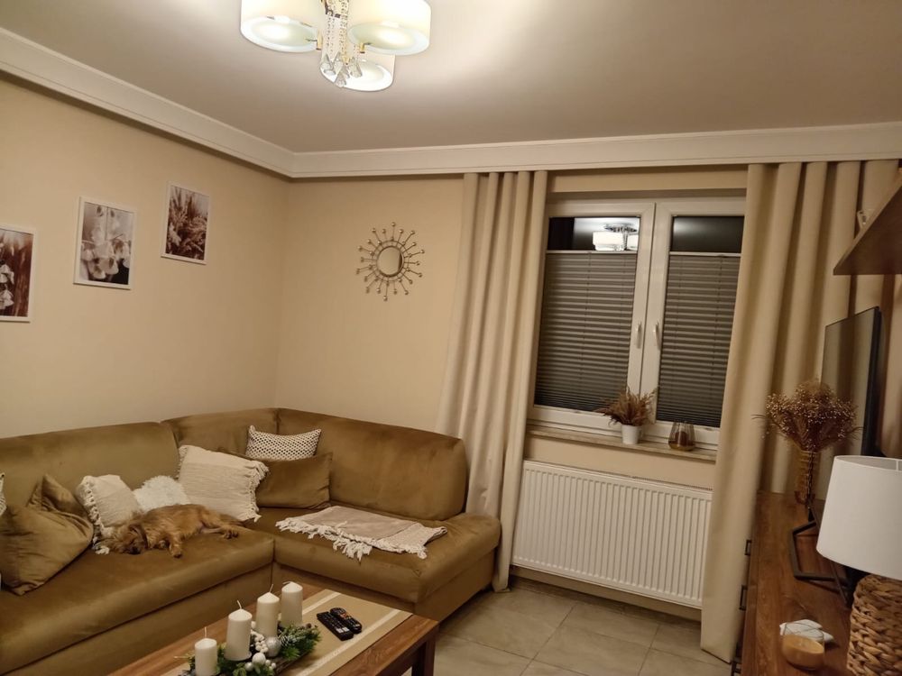 Zestaw mebli do salonu