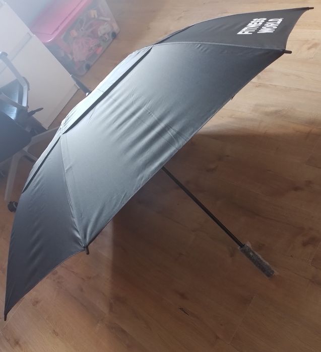 Nowe parasolki .
