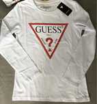 Longsleeve  damska Guess  XL