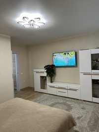 Продаж 1 кімнатної квартири в ЖК бізнес класу “Caramel Residence”