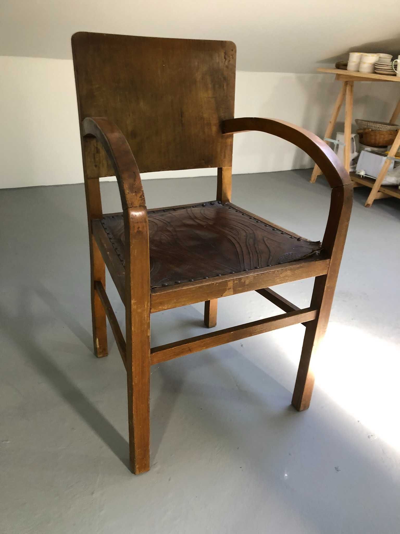 * Cadeiras Usadas * Antigas * para restauro simples