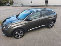 Peugeot 3008 1.6 BlueHDi Allure