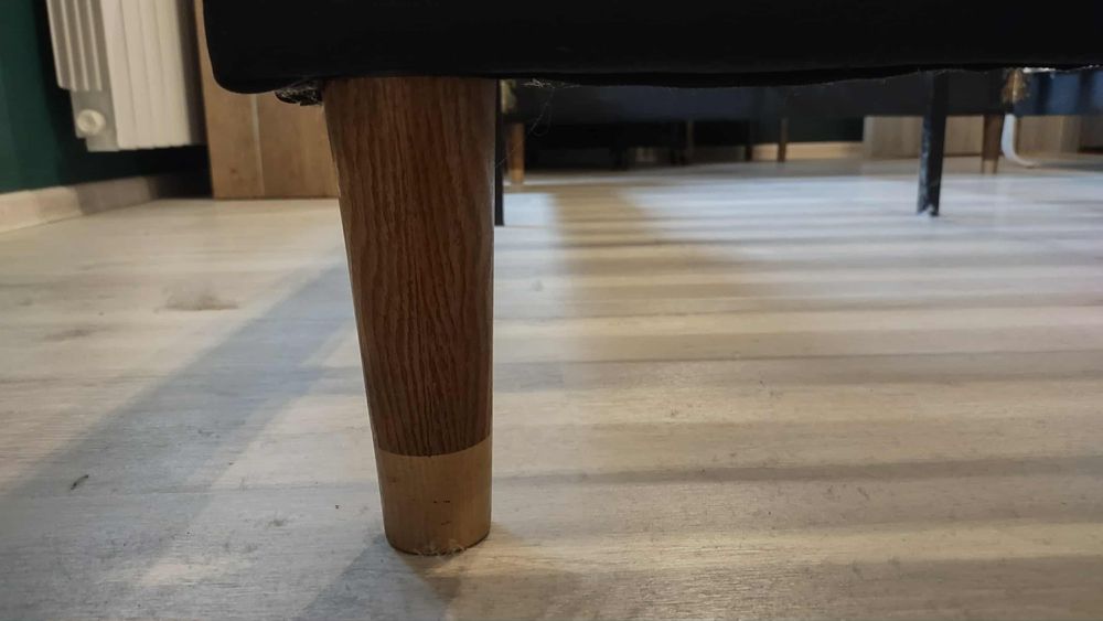 Łóżko 140 x 200 cm