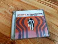 SYRIAN - "Kosmonauta" 2 CD jak nowe ! Wyd. Kanada Jedyna  Rarytas !