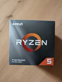 Procesor AMD Ryzen 5 3600x