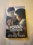 Ponad wszystko nicola yoon