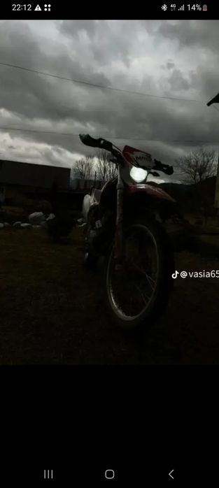 Продам кайо т1 в хорошому стані