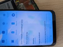 Разбор Tecno Spark 5 pro