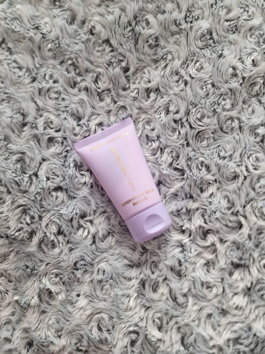 Krem balsam na końcówki Happy Endings Nourishing Balm Sam McKnight