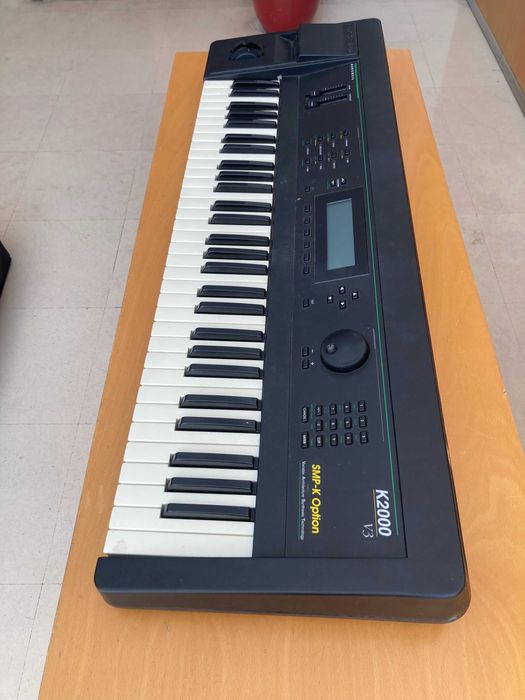 Kurzweil K2000 Sintetizador