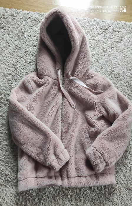Bluza damska miś M.