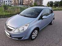 ***Piękny Opel Corsa 1.0 2009r/Klima/ładny stan***