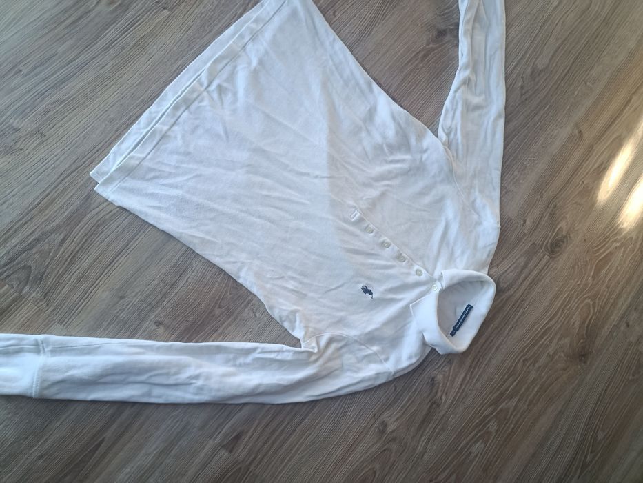Bluzka Ralph Lauren polo