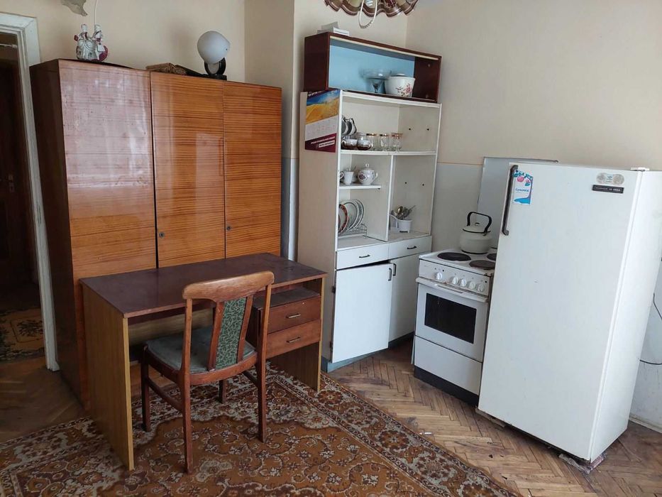 Продаж 1 кім. квартира 36 м.кв. вул. Стуса м.Трускавець
