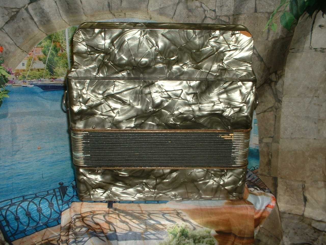 Concertina Avenda R, .880