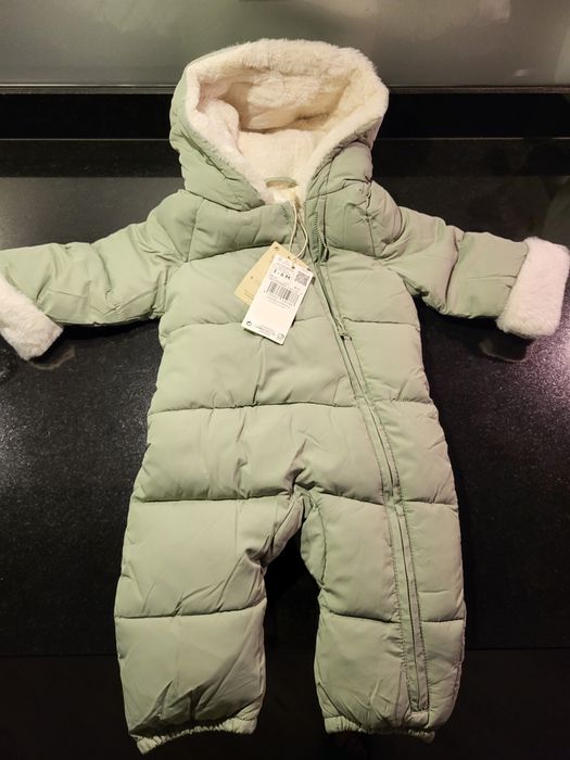 Kombinezon nowy Mango 3-6 M