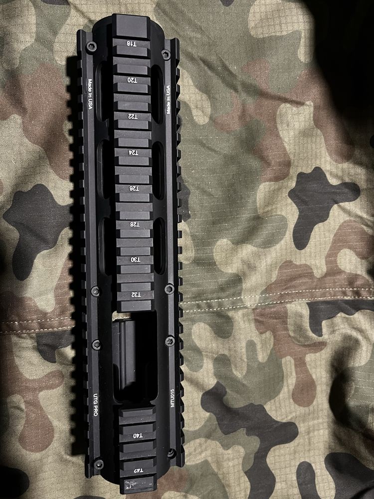 Łoże RIS UTG Pro do Ar15,m4