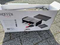 Grill elektryczny hoffen
