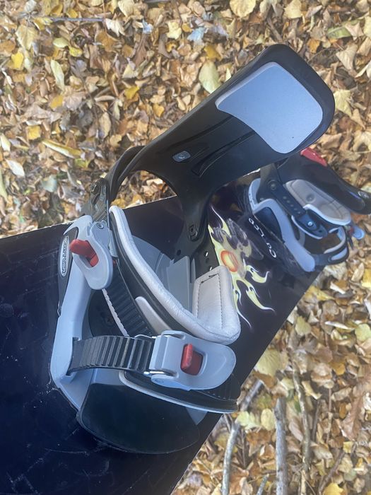 Deska Trans One 50 150cm