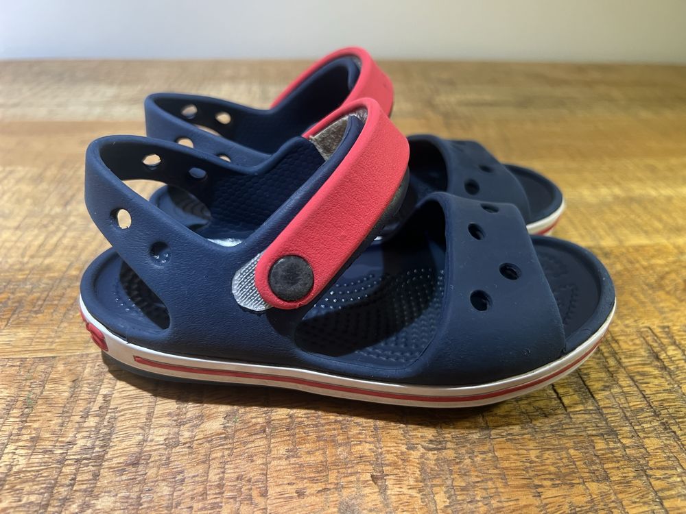 Crocs C10 sandalki