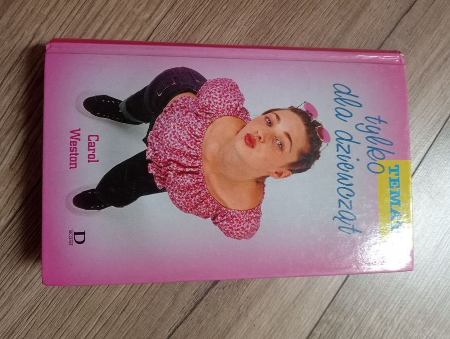 Tylko dla dziewcząt