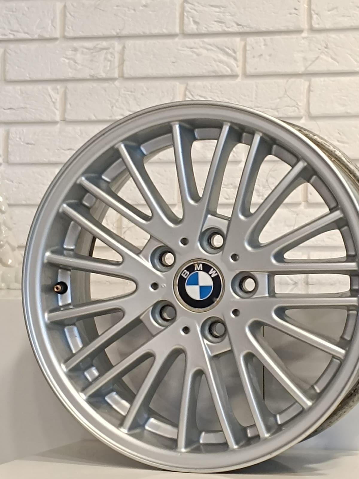 Sprzedam felgę BMW