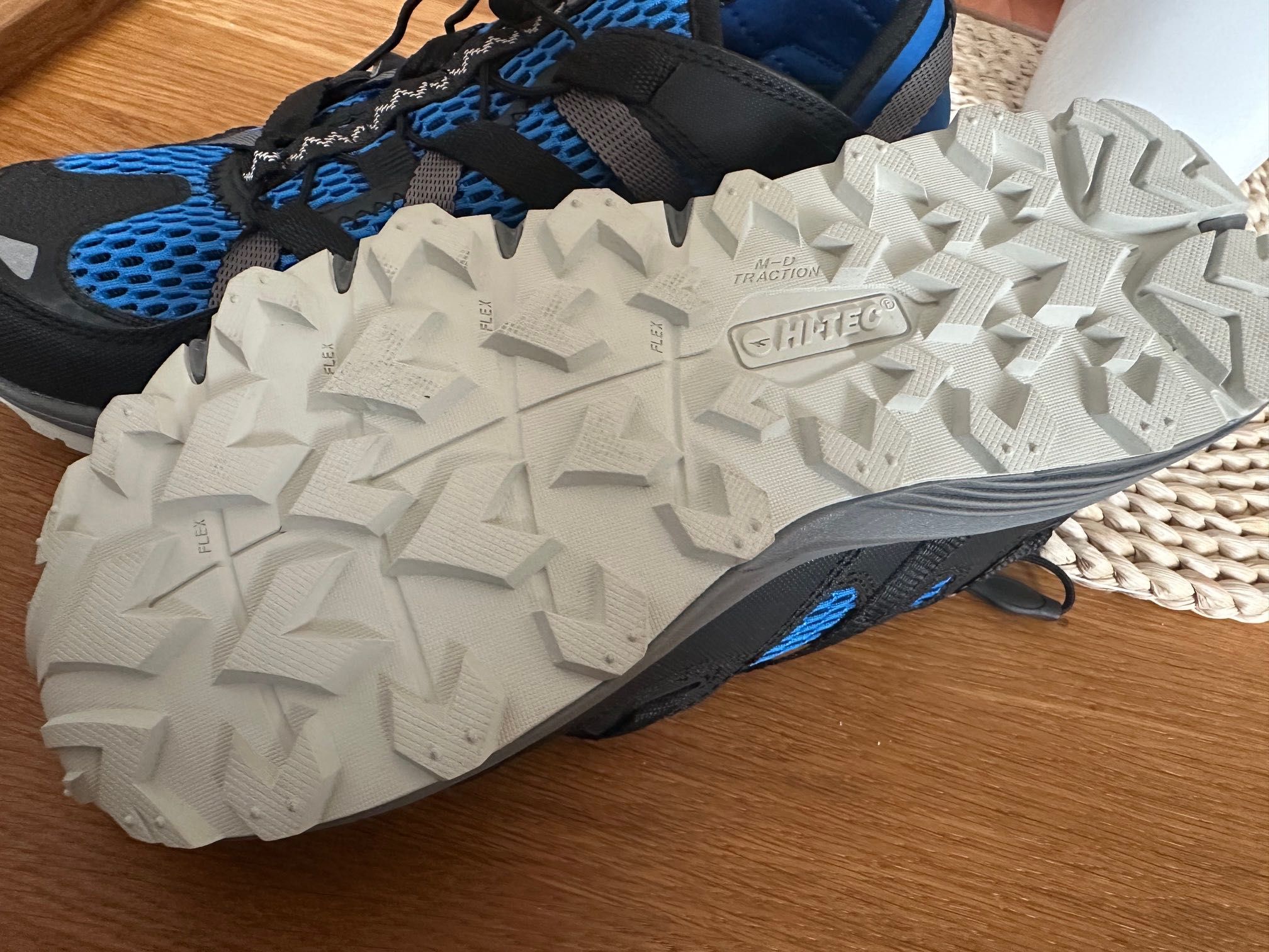 Buty do wody / trekingowe Hi-Tec V-Lite Rapid