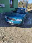Audi A6 C5 2.5 Quatrro