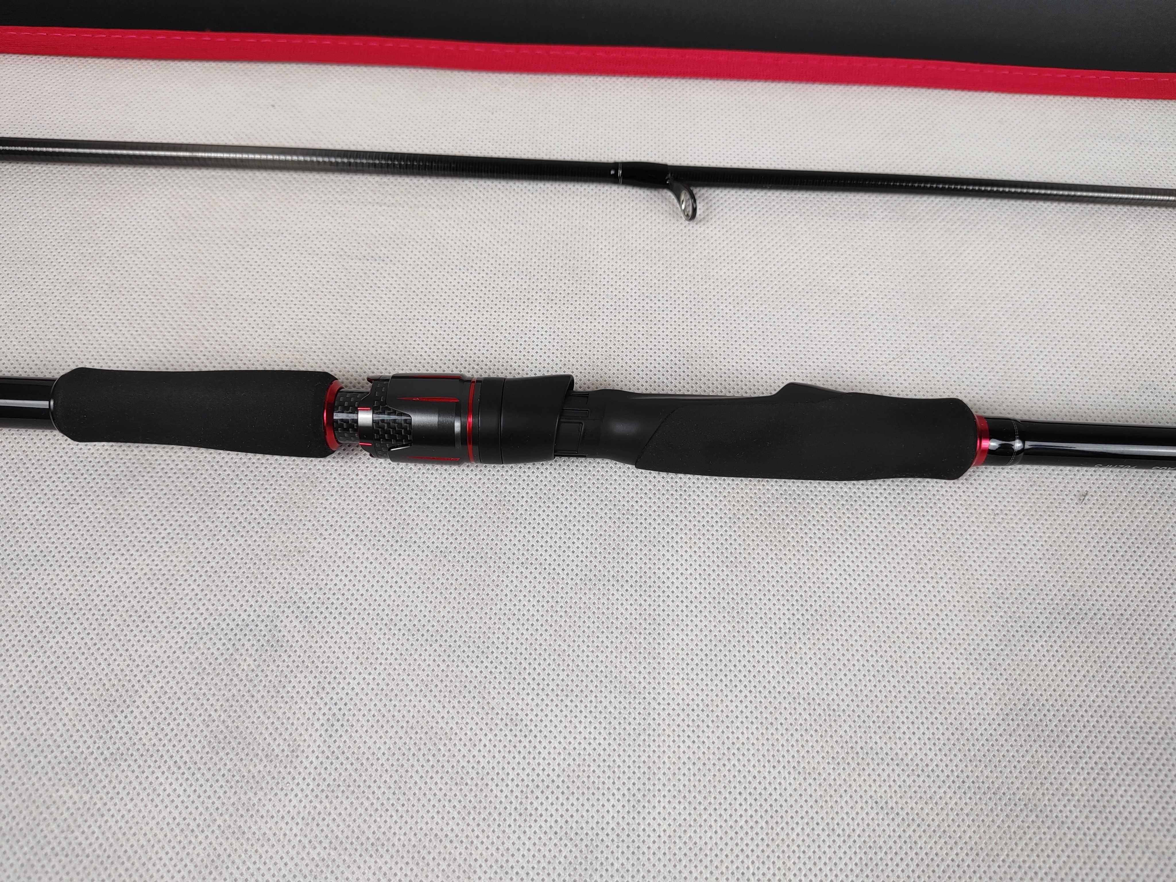 Daiwa Tournament AGS 902HFS