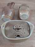 Porcelana Mirostowice zestaw 3