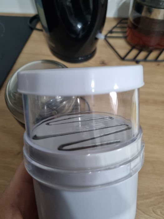 Młynek do kawy clatronic