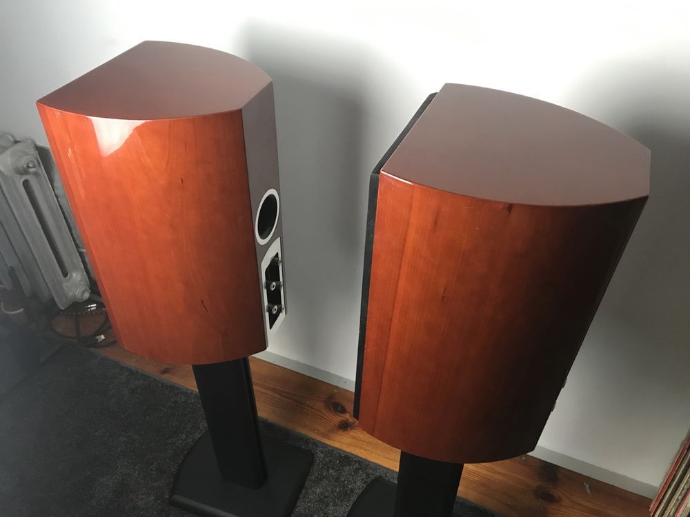 Tannoy DC-8 Definition DC 8