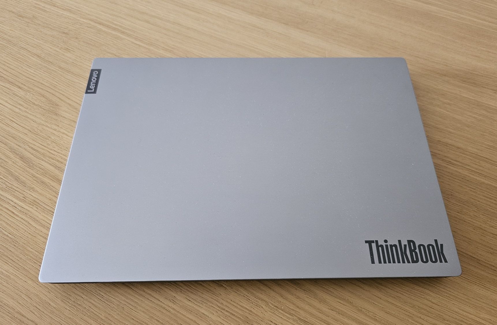 Lenovo Thinkbook 14 IIL dla ucznia studenta 14 cali dwa dyski