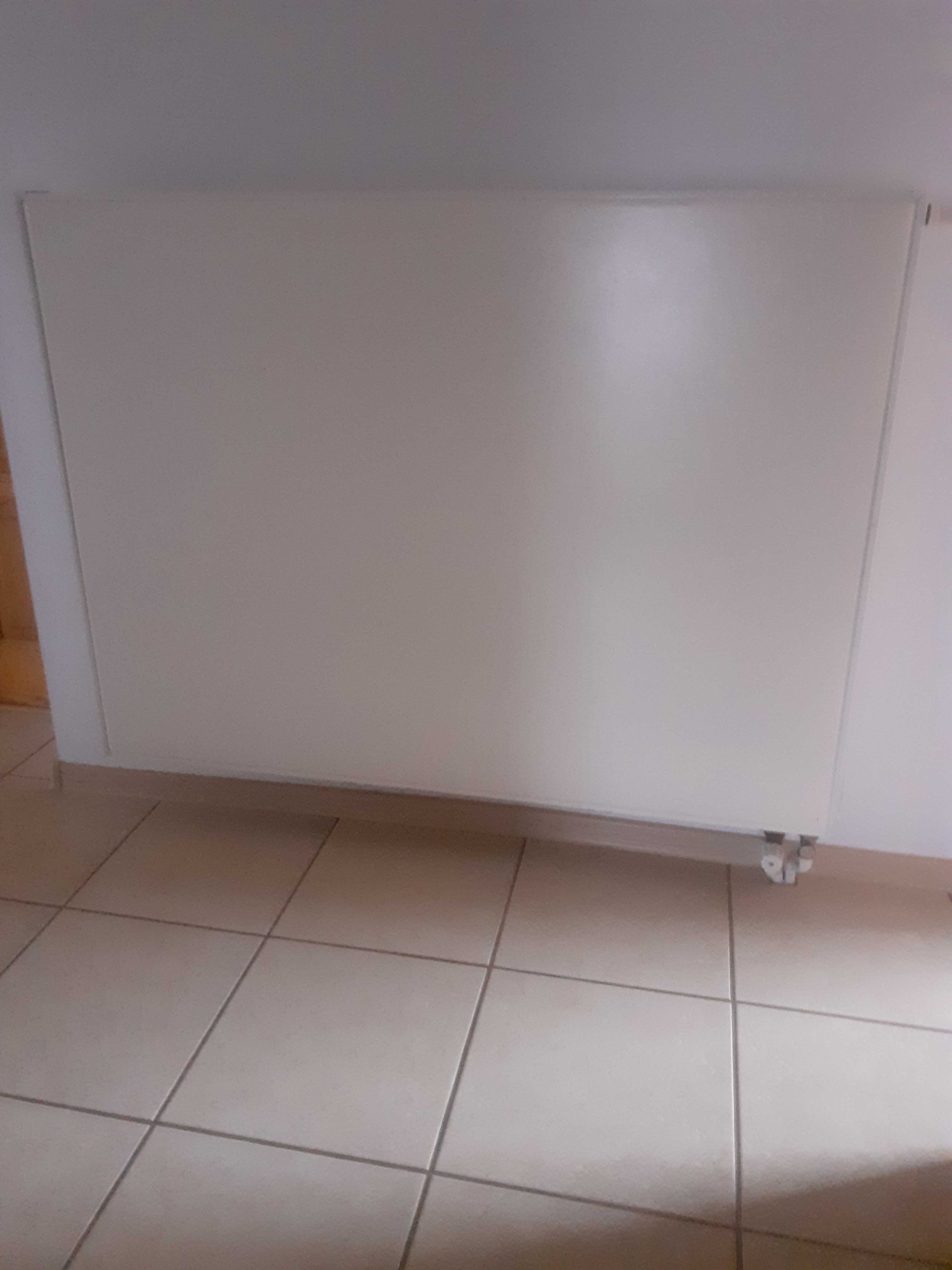 Grzejnik dwupłytowy jednoradiatorowy dl.120cmwys.90cm