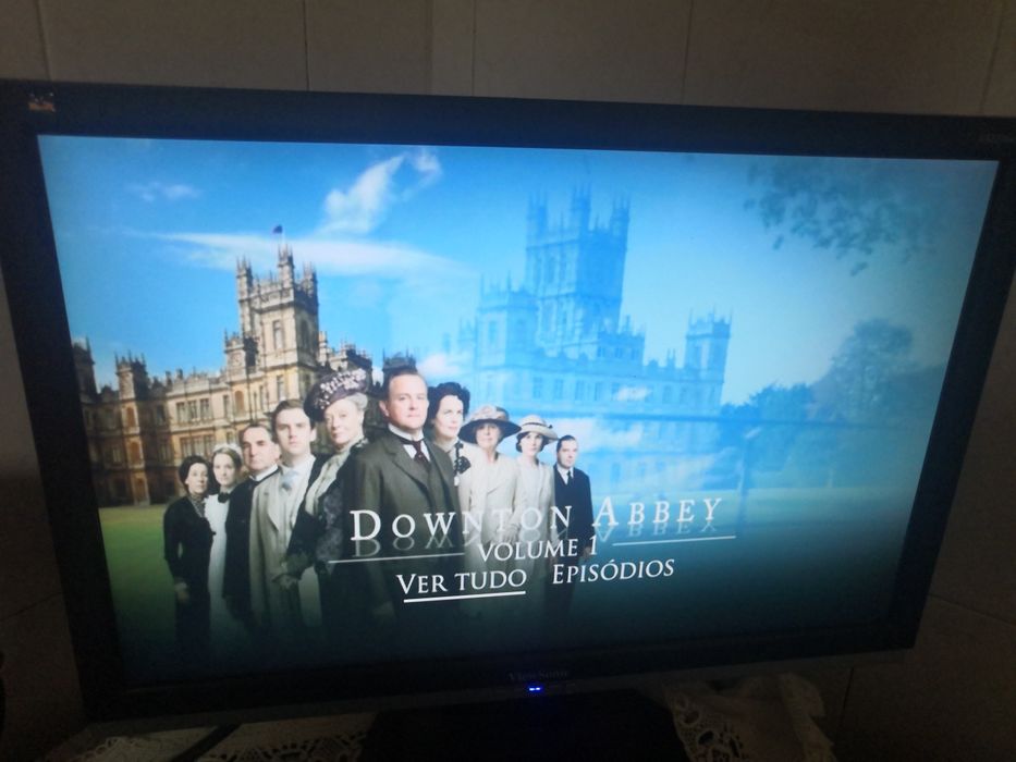 Downton Abbey_1 temporada completa