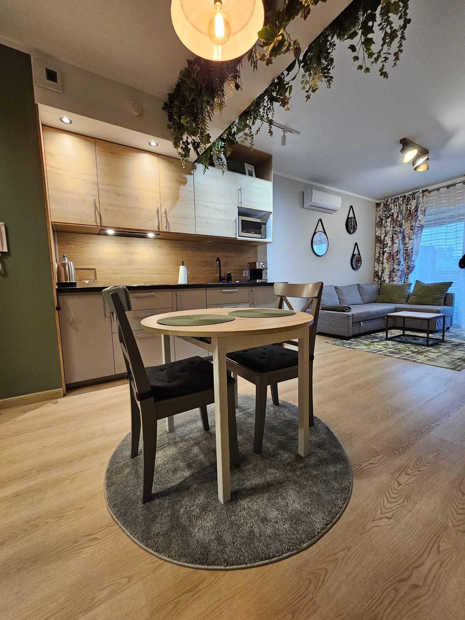 Stylowe Apartamenty na wynajem – Częstochowa