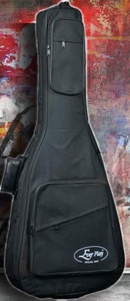 Ever Play Standard Classical Bag - pokrowiec na gitarę klasyczną 4/4
