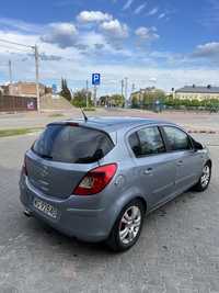 Opel corsa d 1.4 gaz android