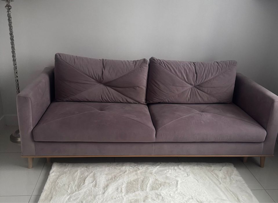 Sofa z fukcją Spania Agata