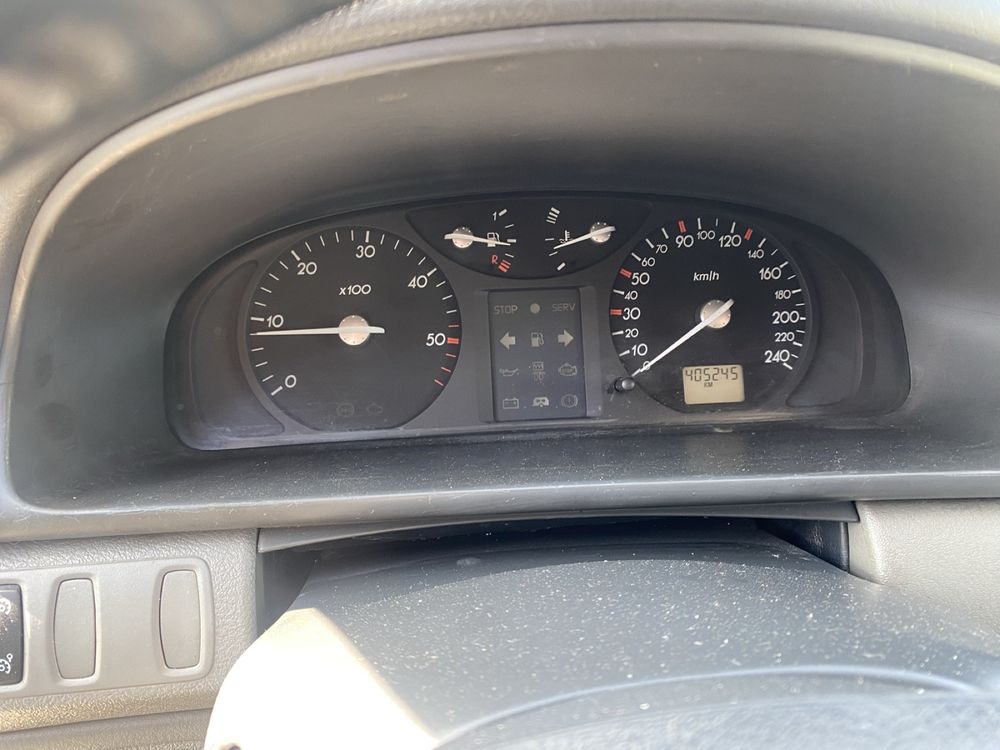 Продам Renault Laguna