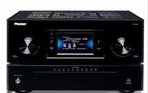 Pioneer LX-90 Susano