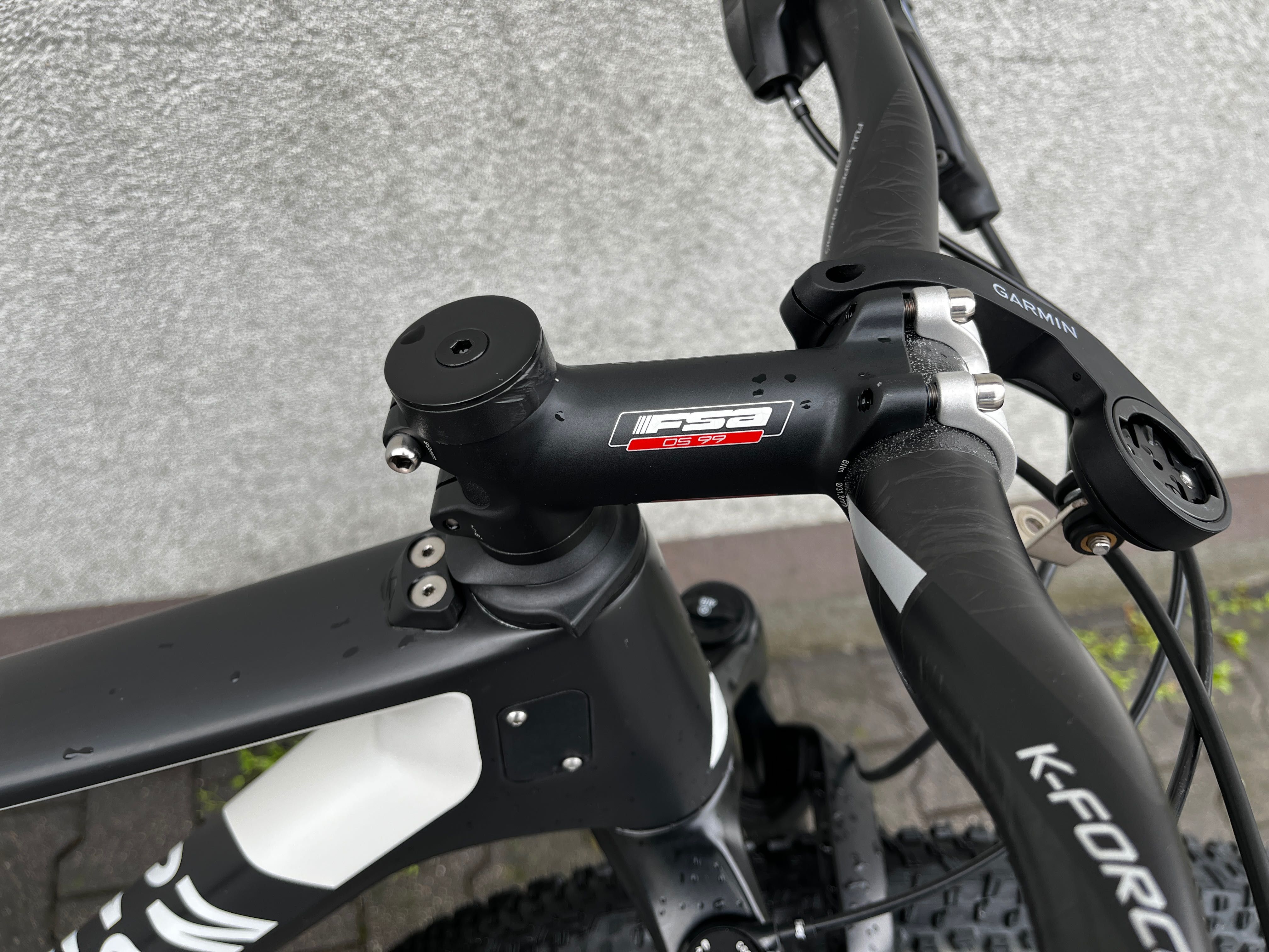 Canyon exceed cf sl 5.0 2020