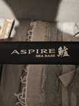 Cana de spinning Shimano aspire