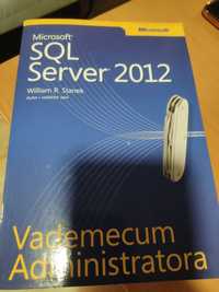 SQL serwer 2012 vademecum administratora